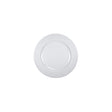 Plate ARES Porcelain flat 27 cm 6/pc