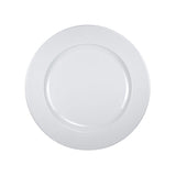 Plate ARES Porcelain flat 27 cm 6/pc
