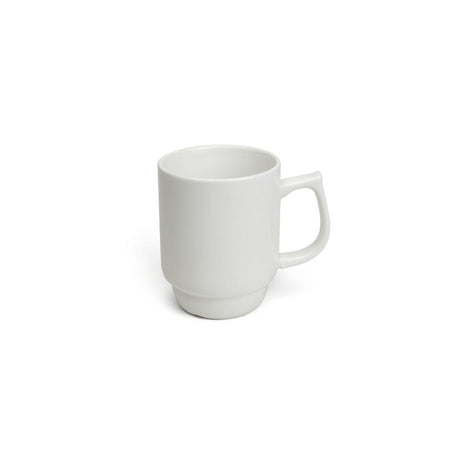 Mug COPENHAGEN Porcelain 23 cl 6/pc