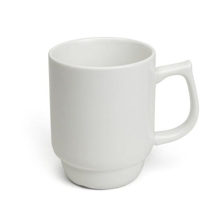 Mug COPENHAGEN Porcelain 23 cl 6/pc