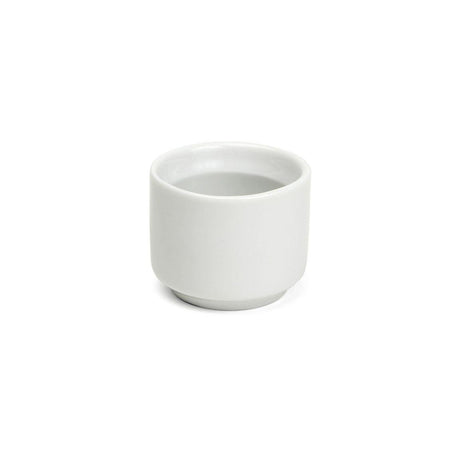 Egg cup Porcelain 12/pack