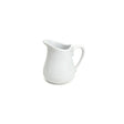 Milk jug Porcelain 32 cl 6/pack