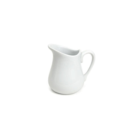 Milk jug Porcelain 32 cl 6/pack