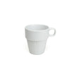 Mug VENEDIG Porcelain 30 cl 6/pc