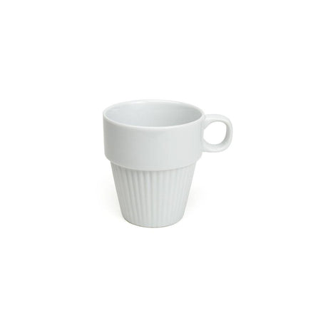 Mug VENEDIG Porcelain 30 cl 6/pc