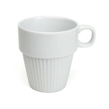 Mug VENEDIG Porcelain 30 cl 6/pc