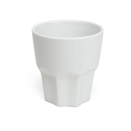 Mug FLORENS Porcelain 28 cl 6/pc
