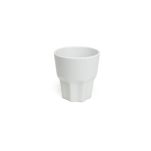 Mug FLORENS Porcelain 28 cl 6/pc