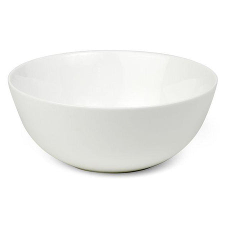 Porcelain bowl 15 cm 6/pc