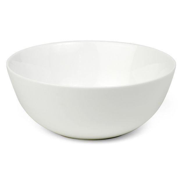 Porcelain bowl 15 cm 6/pc