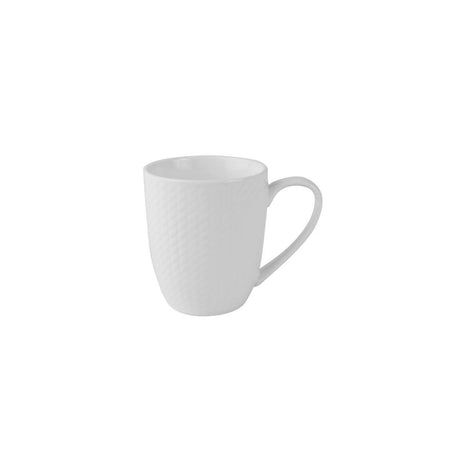 Mug VICTORIA Porcelain 28 cl 6/pc