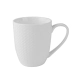 Mug VICTORIA Porcelain 28 cl 6/pc