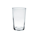 CONIQUE drinking glass 25 cl 6/pc