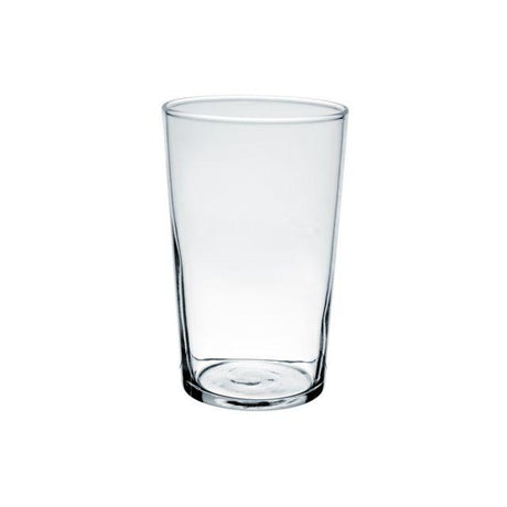 CONIQUE drinking glass 25 cl 6/pc