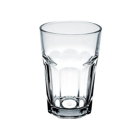 Drinking glass AMERICA 36 cl 12/pc