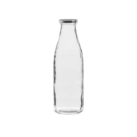 Serving bottle 1.0 L