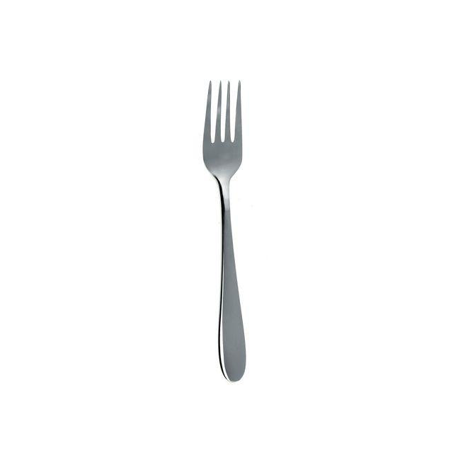Cutlery PARIS Dinner fork 20 cm 12/pc