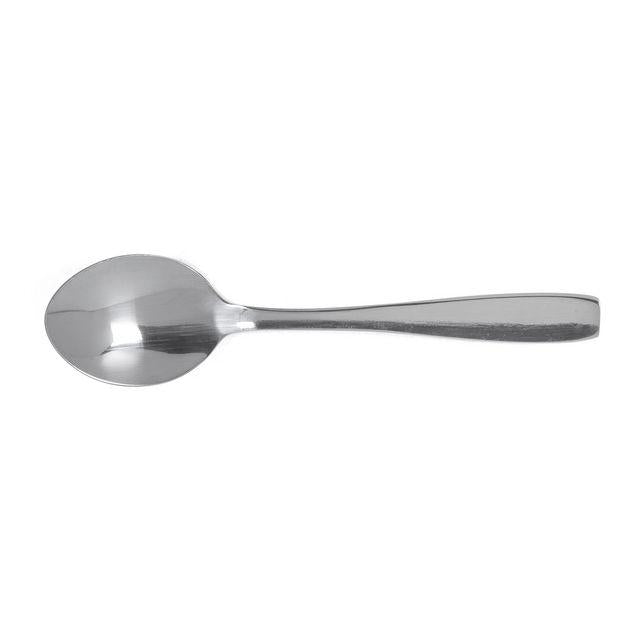 Cutlery CAPTAIN Coffee spoon 12cm 12/fp