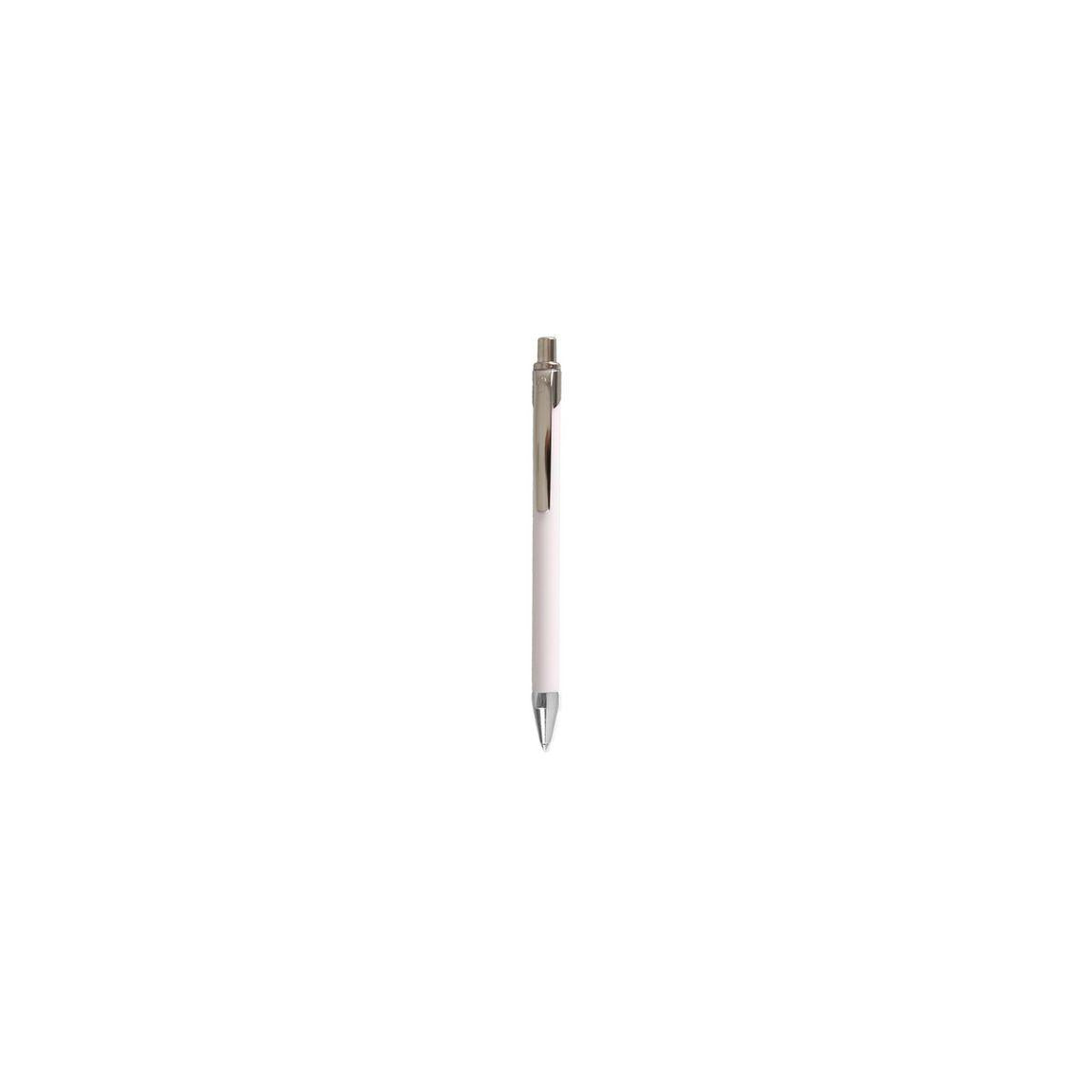 Ballpoint pen BALLOGRAF Rondo 0,7 apricot