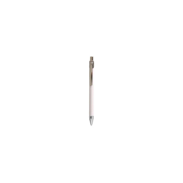 Ballpoint pen BALLOGRAF Rondo 0,7 apricot