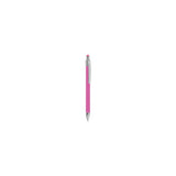 Ballpoint pen BALLOGRAF Rondo Erase 0,7 pink