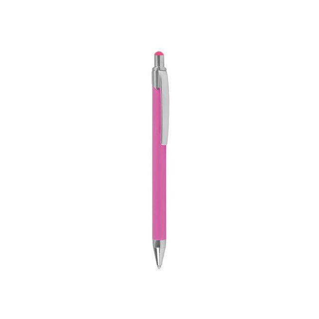Ballpoint pen BALLOGRAF Rondo Erase 0,7 pink