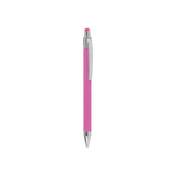 Ballpoint pen BALLOGRAF Rondo Erase 0,7 pink