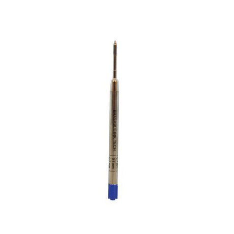 Refill ballpoint pen RONDO ERASE blue 2/pack