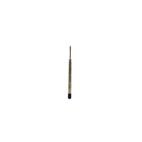 Refill ballpoint pen RONDO ERASE black 2/pack