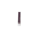 Refill ballpoint pen ERASE black 3/pack