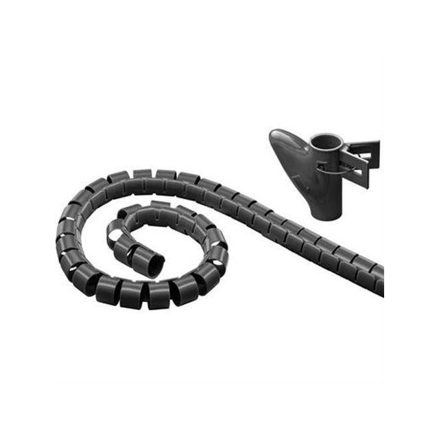 Cable duct DELTACO LDR02 2,5m black