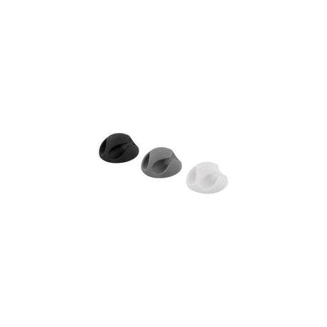 Cable holder DELTACO CM509 6/fp s/v/g