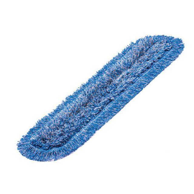 Mop Wet DUOTEX MicroWet plus 47cm blue