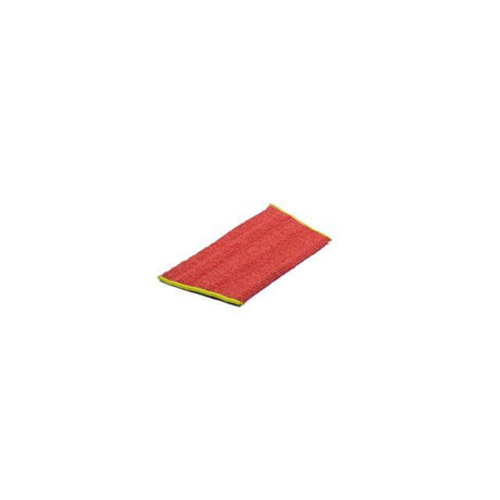 Mop Moist DUOTEX Ergo Plus 30cm red