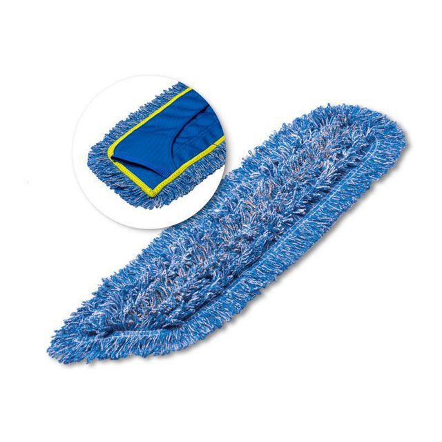 Mop Wet pocket DUOTEX MicroWet+ 50cm blue