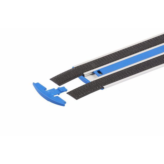 Velcro DUOTEX 55cm 2/pc