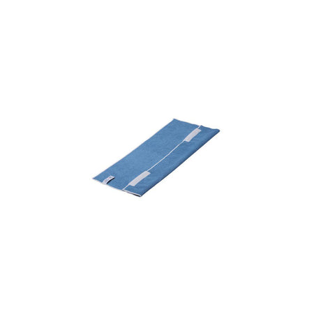 Mop cloth DUOTEX blue 10/pack