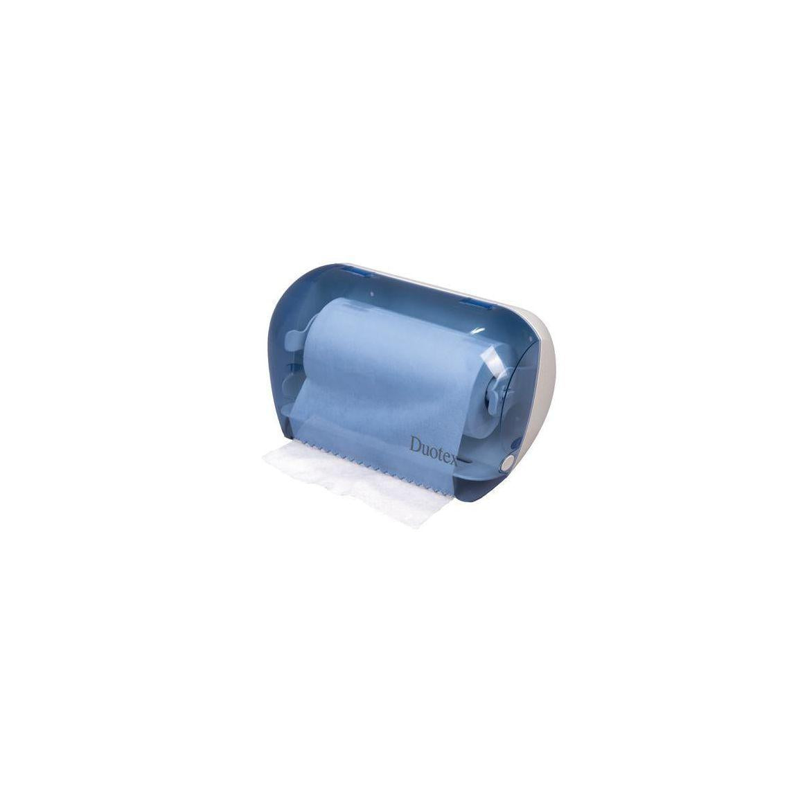 DUOTEX Micro EasyOne Cloth dispenser