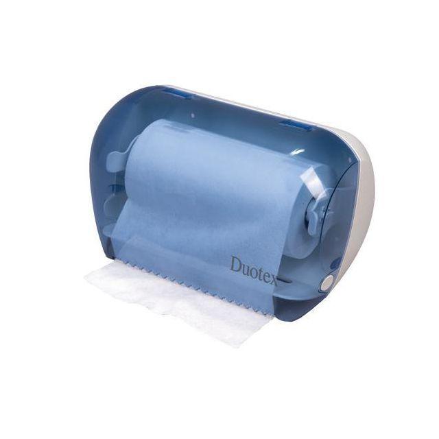 DUOTEX Micro EasyOne Cloth dispenser