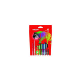 Fibre pen PENOL fine 10/pack