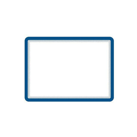 Magnetic frame DJOIS A4 blue 2/pc