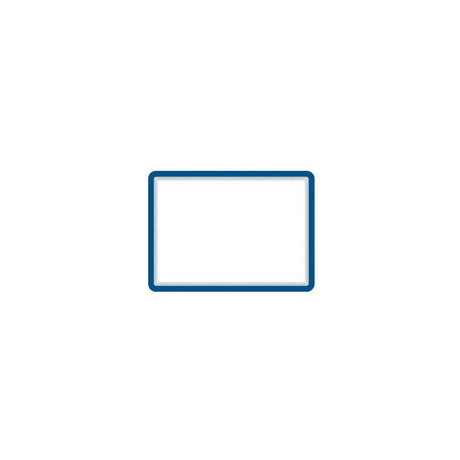 Magnetic frame DJOIS A4 blue 2/pc