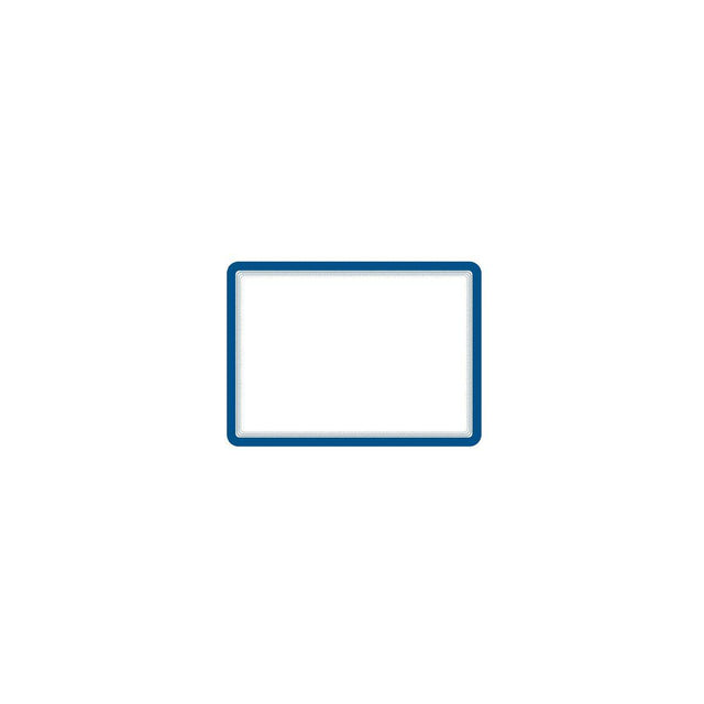 Magnetic frame DJOIS A4 blue 2/pc
