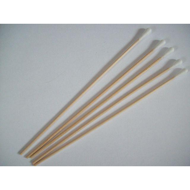 Wooden ear stick osteril 100/pack
