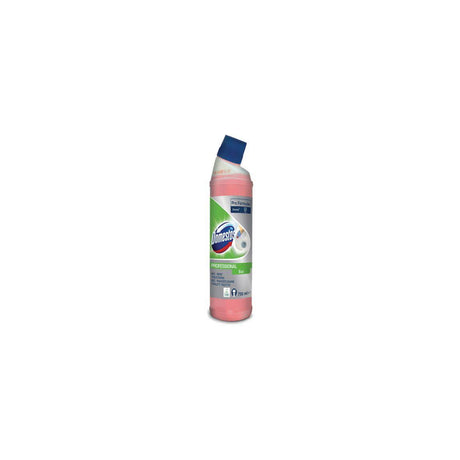 WC-rent DOMESTOS Pro Formula Eco 750ml
