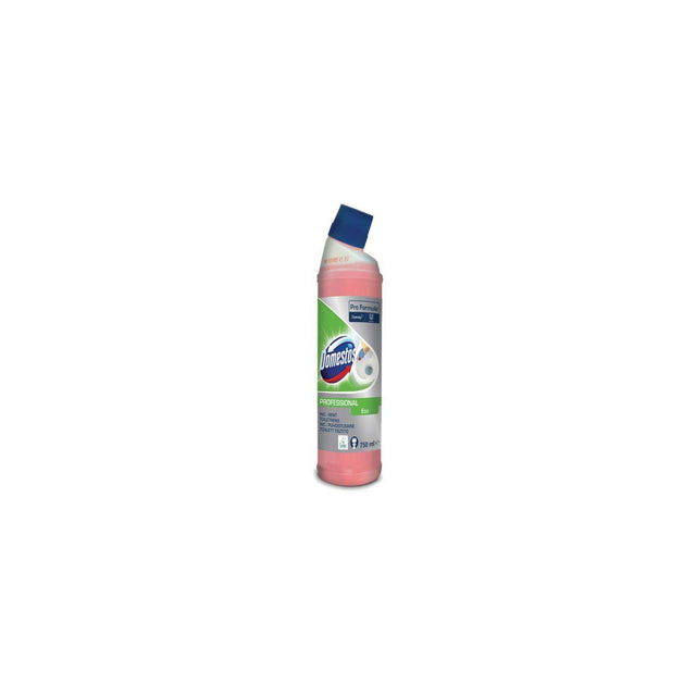 WC-rent DOMESTOS Pro Formula Eco 750ml