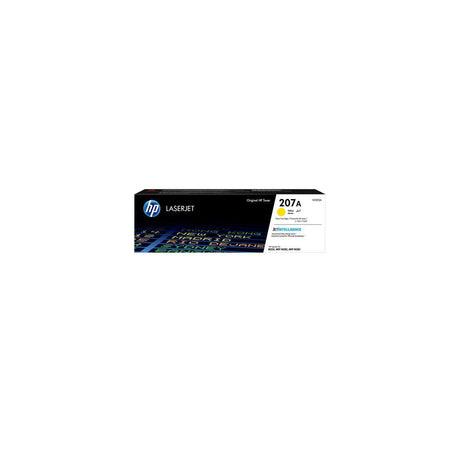 Toner HP W2212A 207A 1,25K yellow