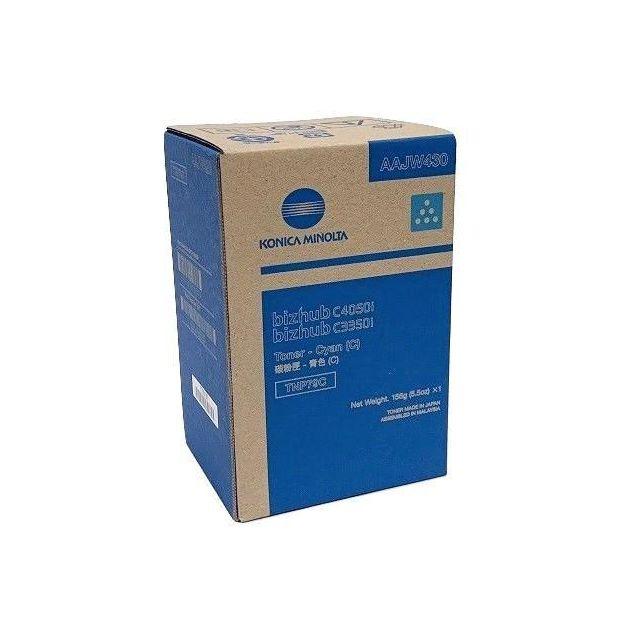 Toner KONICA MINOLTA TNP79C 9K cyan