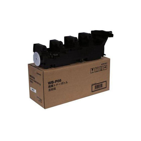 Waste toner KONICA MINOLTA WB-P08