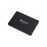 INT.HDD VERBATIM S3 SSD Vi550 256GB 2,5'